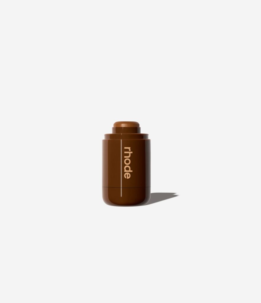Pocket Bronze - Bake - rhode skin product photo