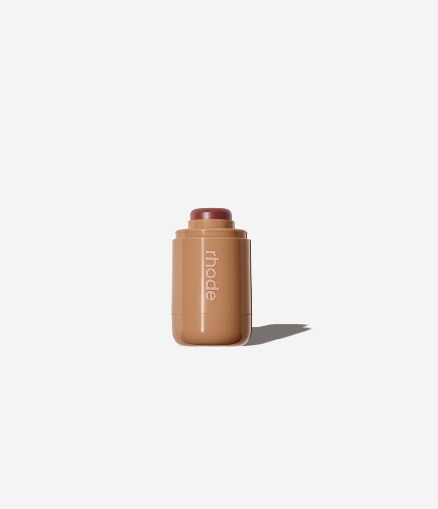 Pocket Blush - Toasted Teddy - rhode skin product photo