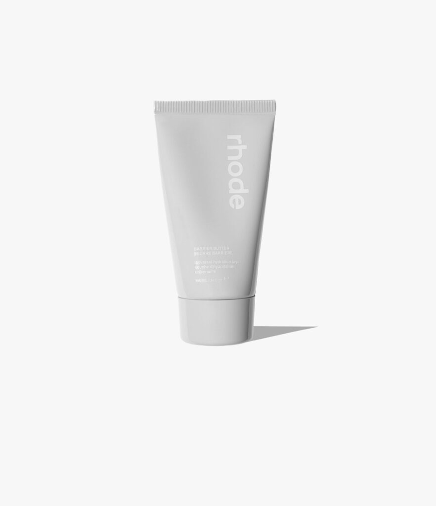 Barrier Butter - rhode skin product photo