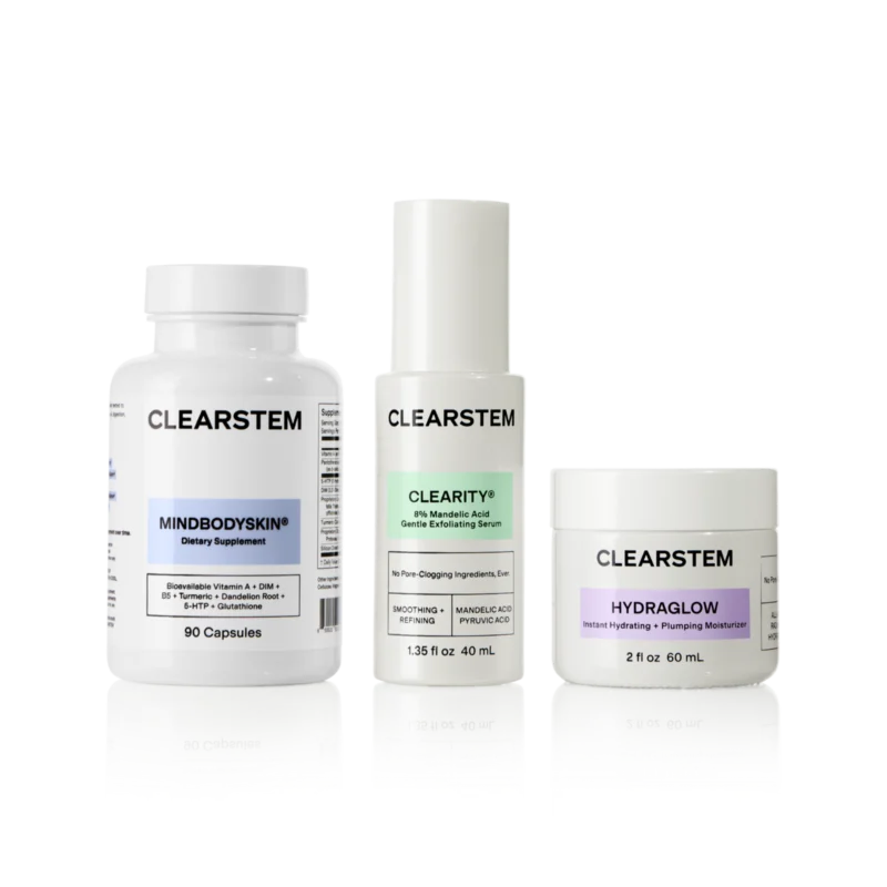Clearstem active breakout routine