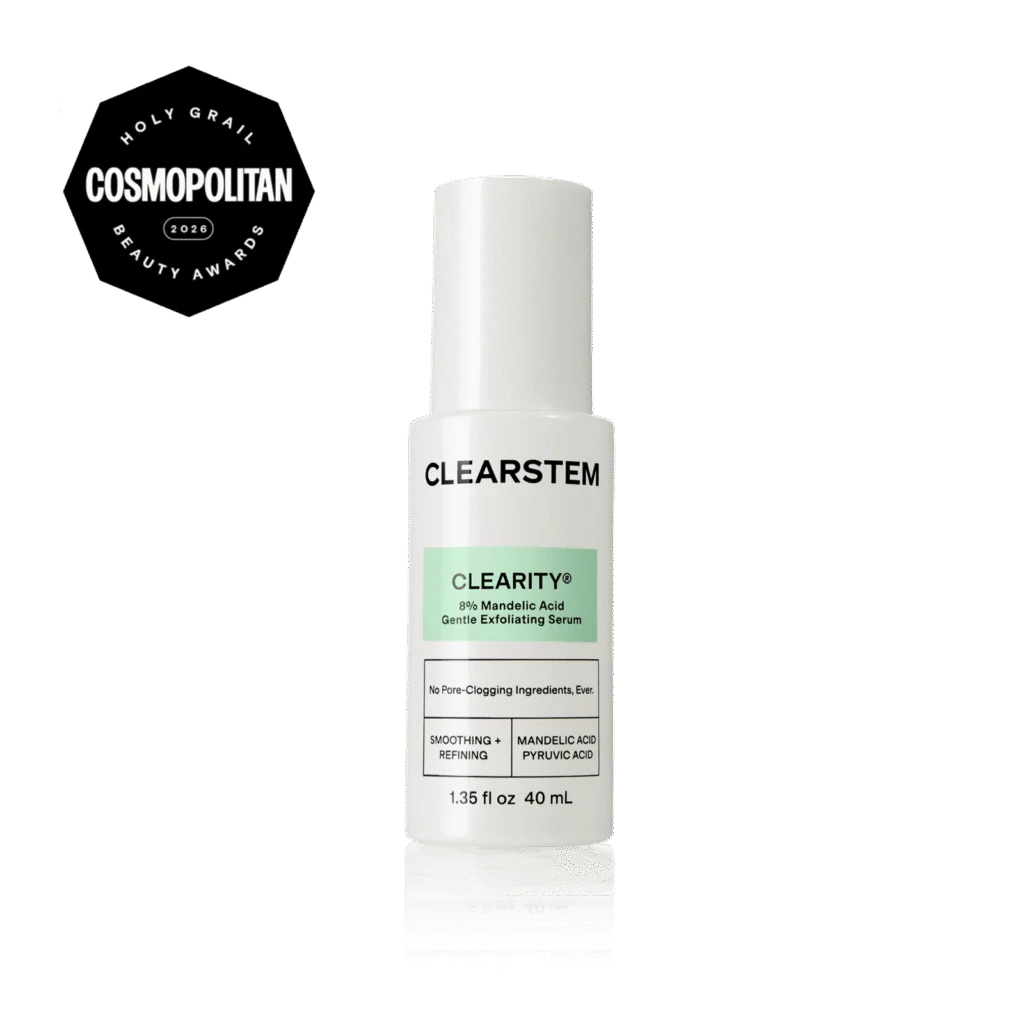 Clearstem clearity
