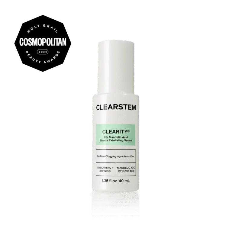 Clearstem clearity
