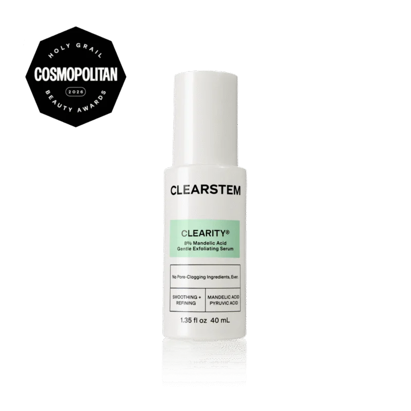 Clearstem clearity
