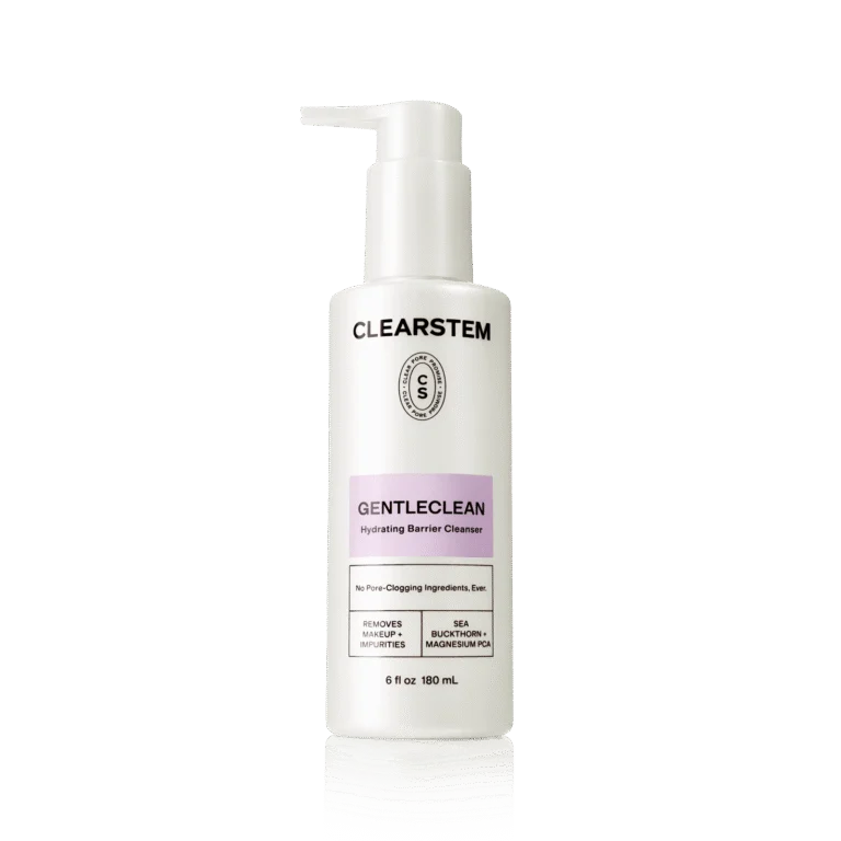 Clearstem gentleclean