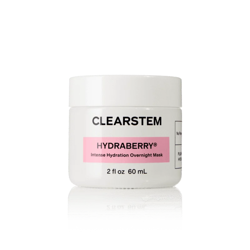 Clearstem hydraberry