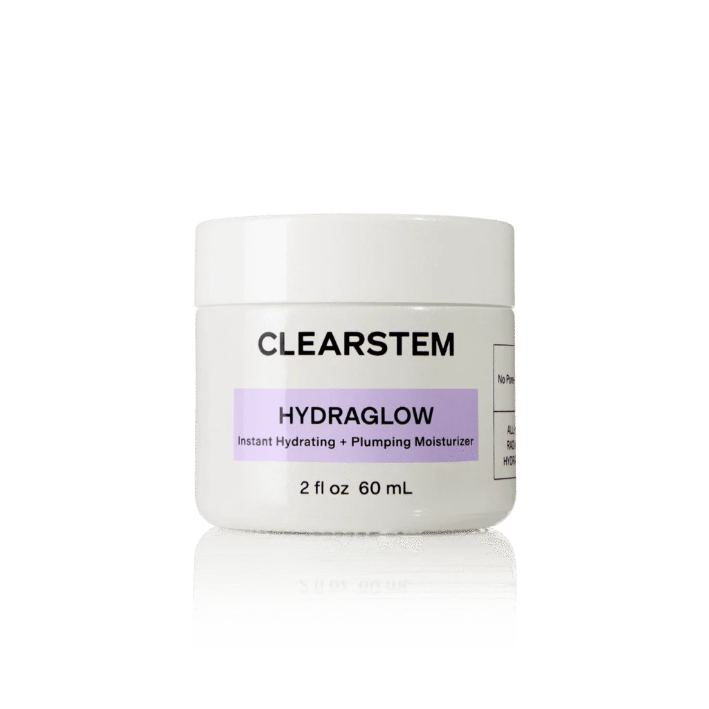 Clearstem hydraglow