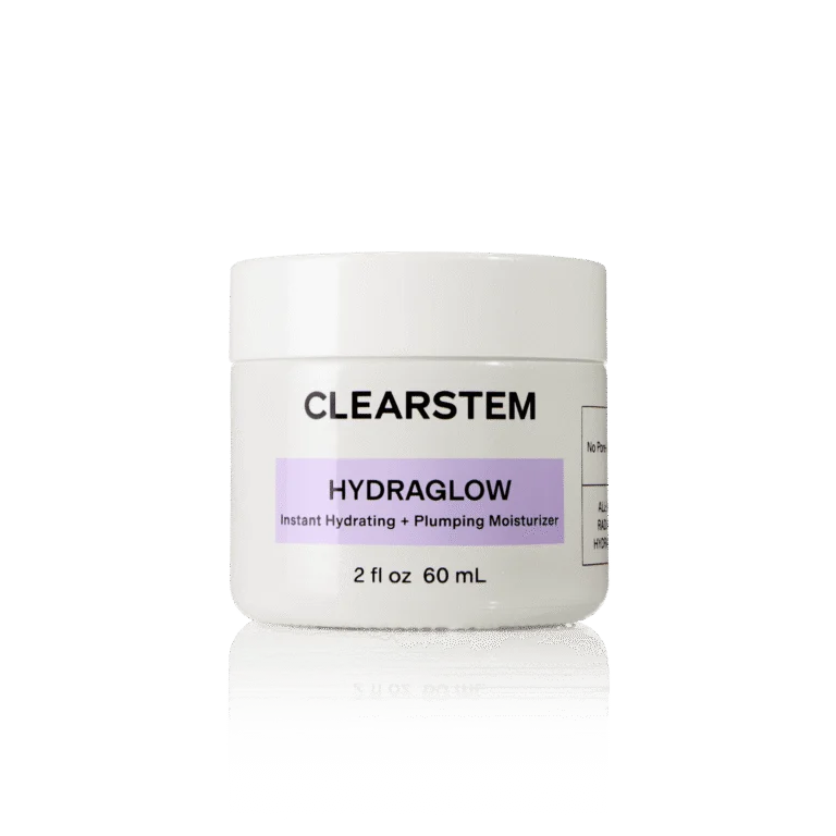 Clearstem hydraglow