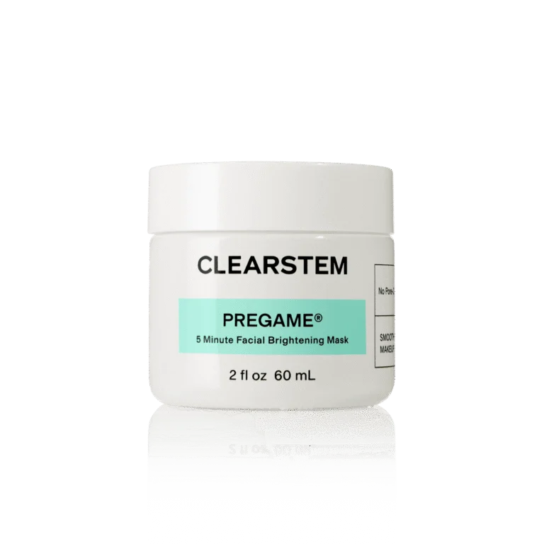 Clearstem pregame