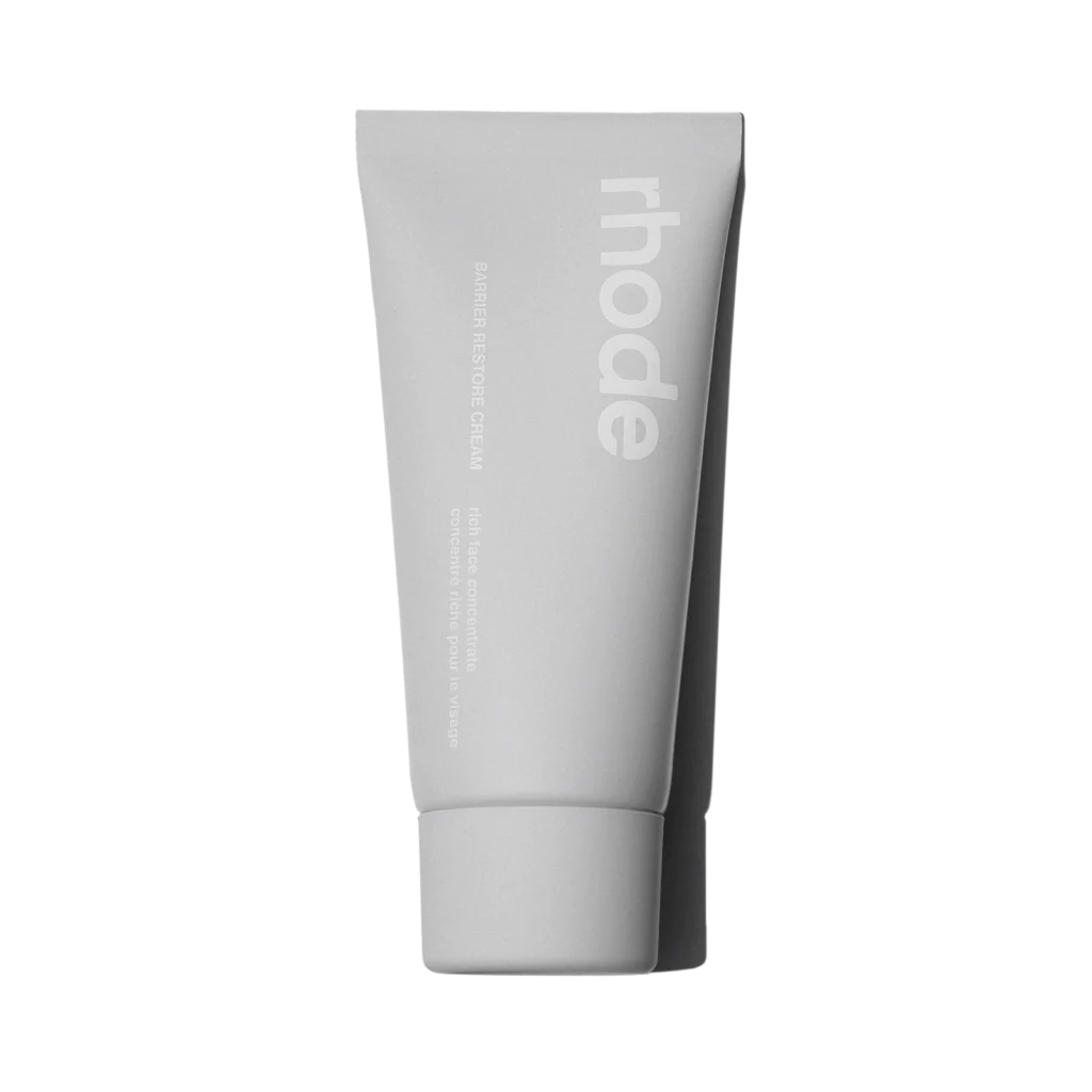 Rhode barrier restore cream