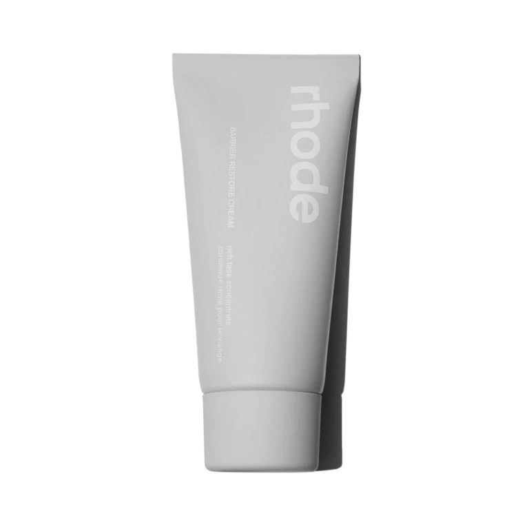 Rhode barrier restore cream