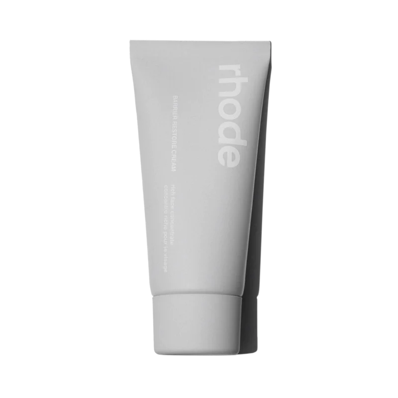 Rhode barrier restore cream