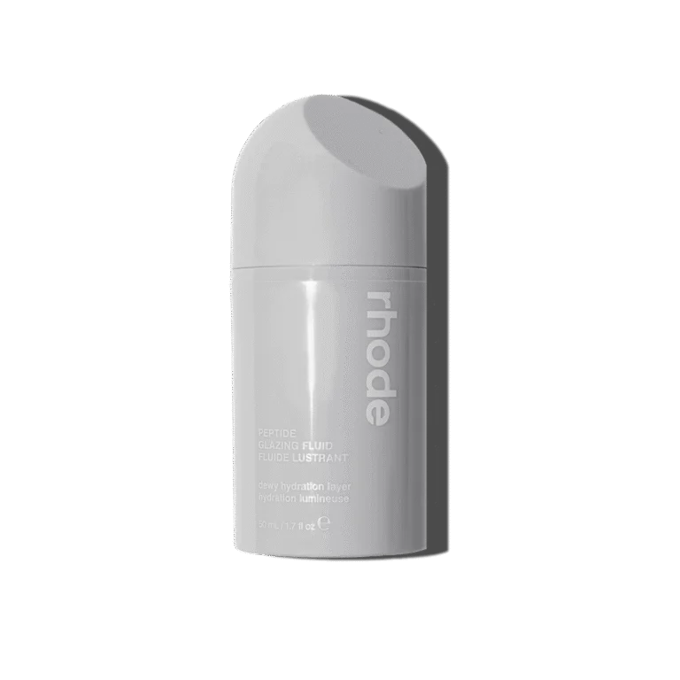 Peptide Glazing Fluid
