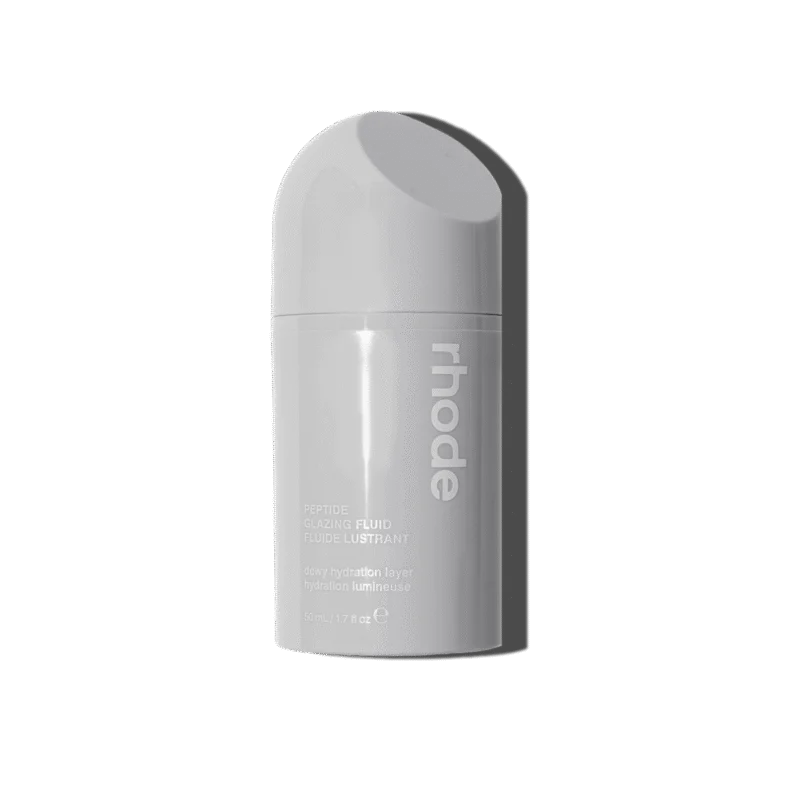 Rhode peptide glazing fluid
