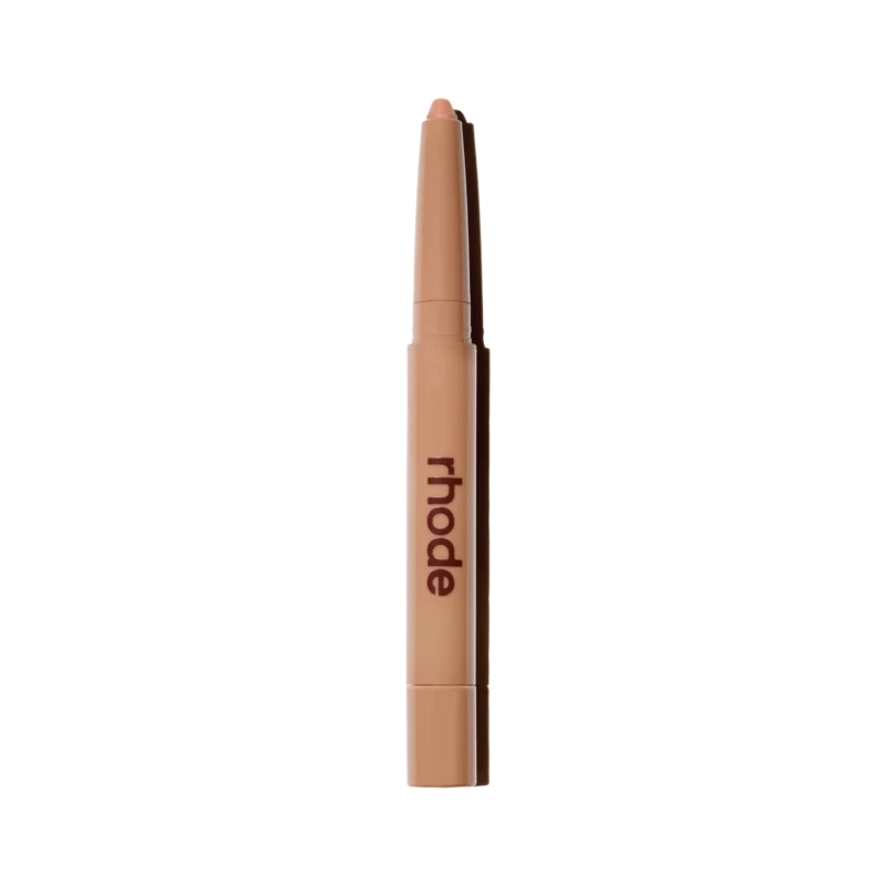 Rhode peptide lip shape bend