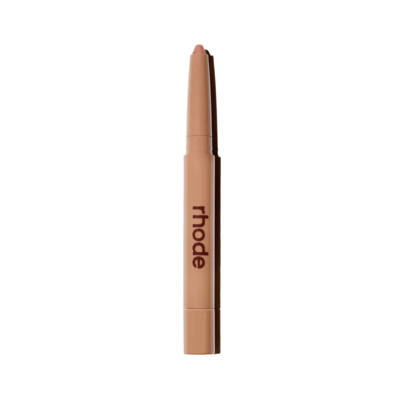 Rhode peptide lip shape lunge