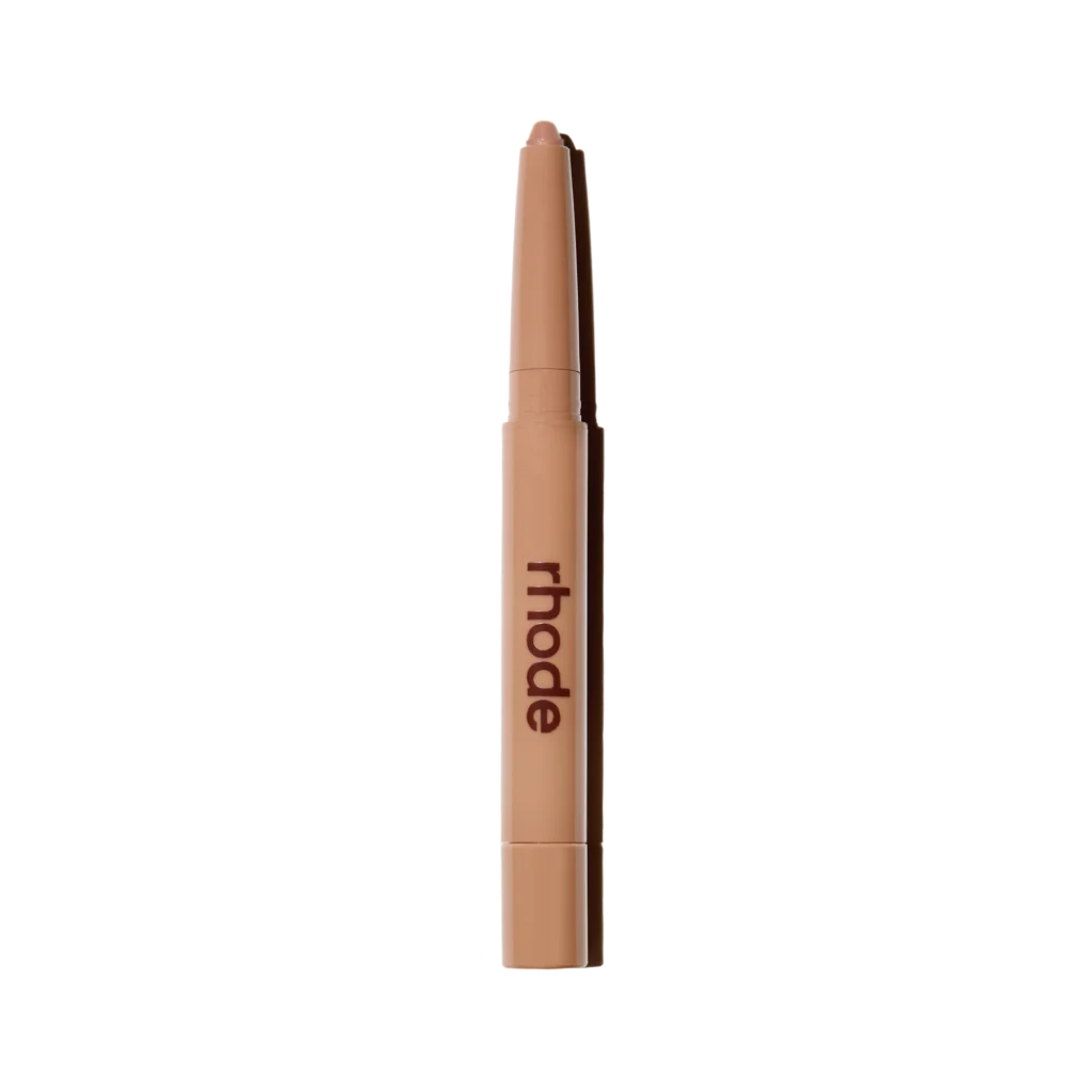 Rhode peptide lip shape twist