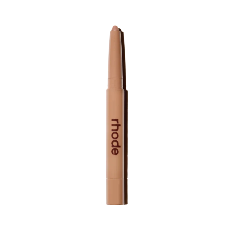 Rhode peptide lip shape twist
