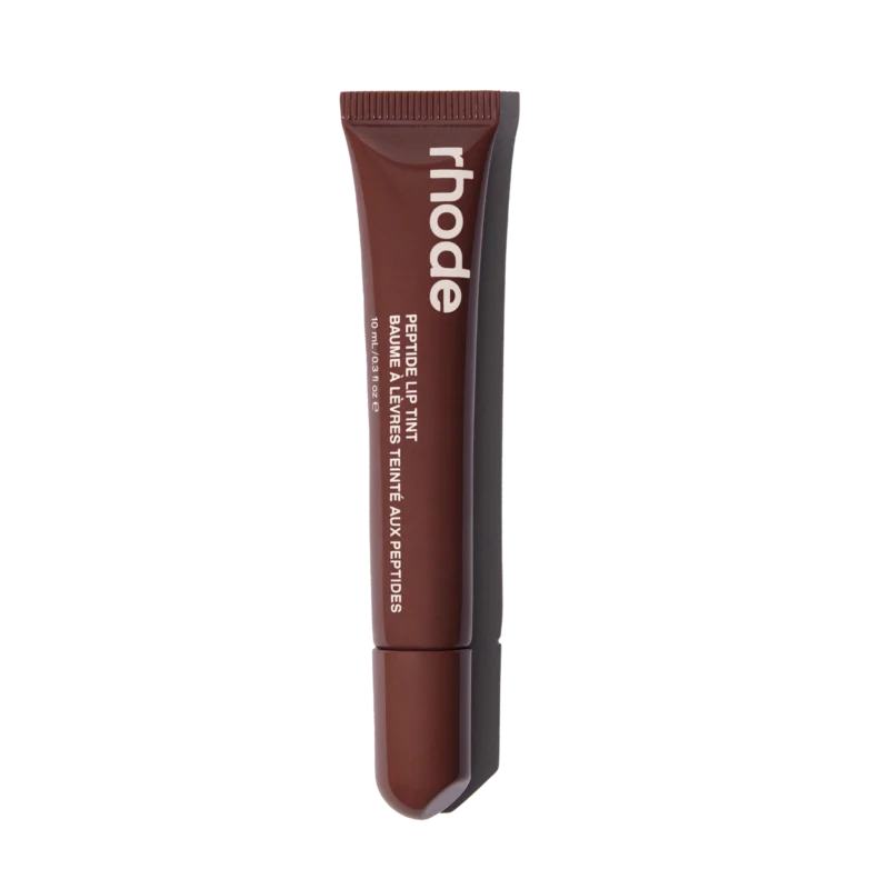 Rhode peptide lip tint espresso