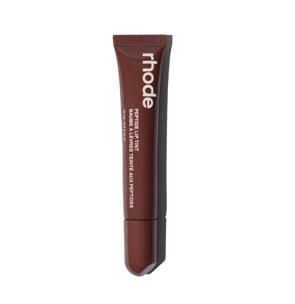 Rhode peptide lip tint espresso