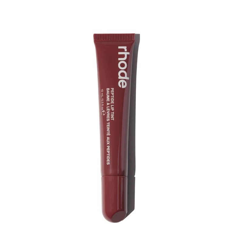 Rhode peptide lip tint pbj