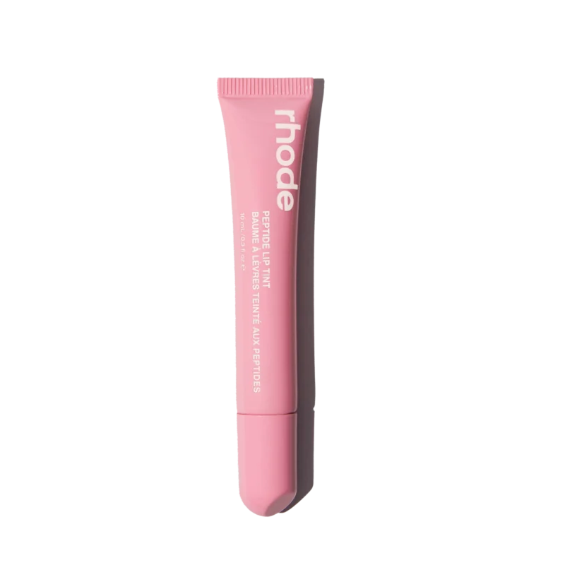 Rhode peptide lip tint ribbon
