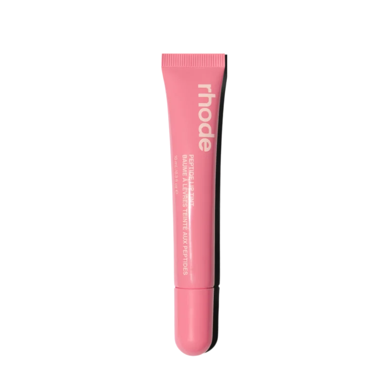 Rhode peptide lip tint sweet pea