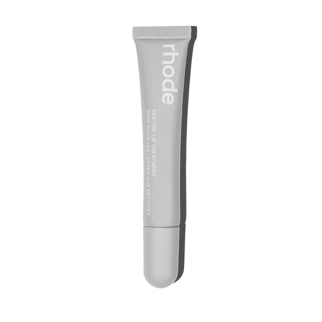 Rhode peptide lip treatment