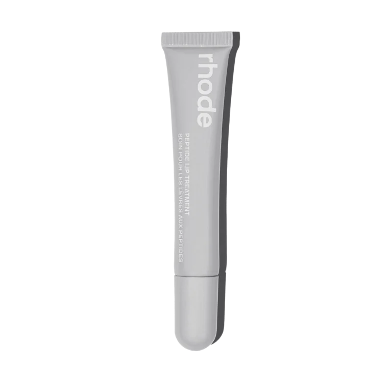 Rhode peptide lip treatment