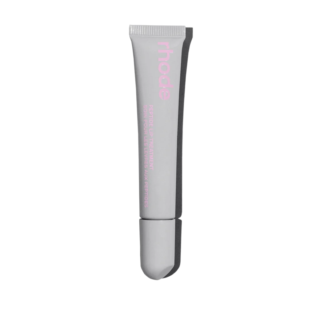 Rhode peptide lip treatment rhode vanilla
