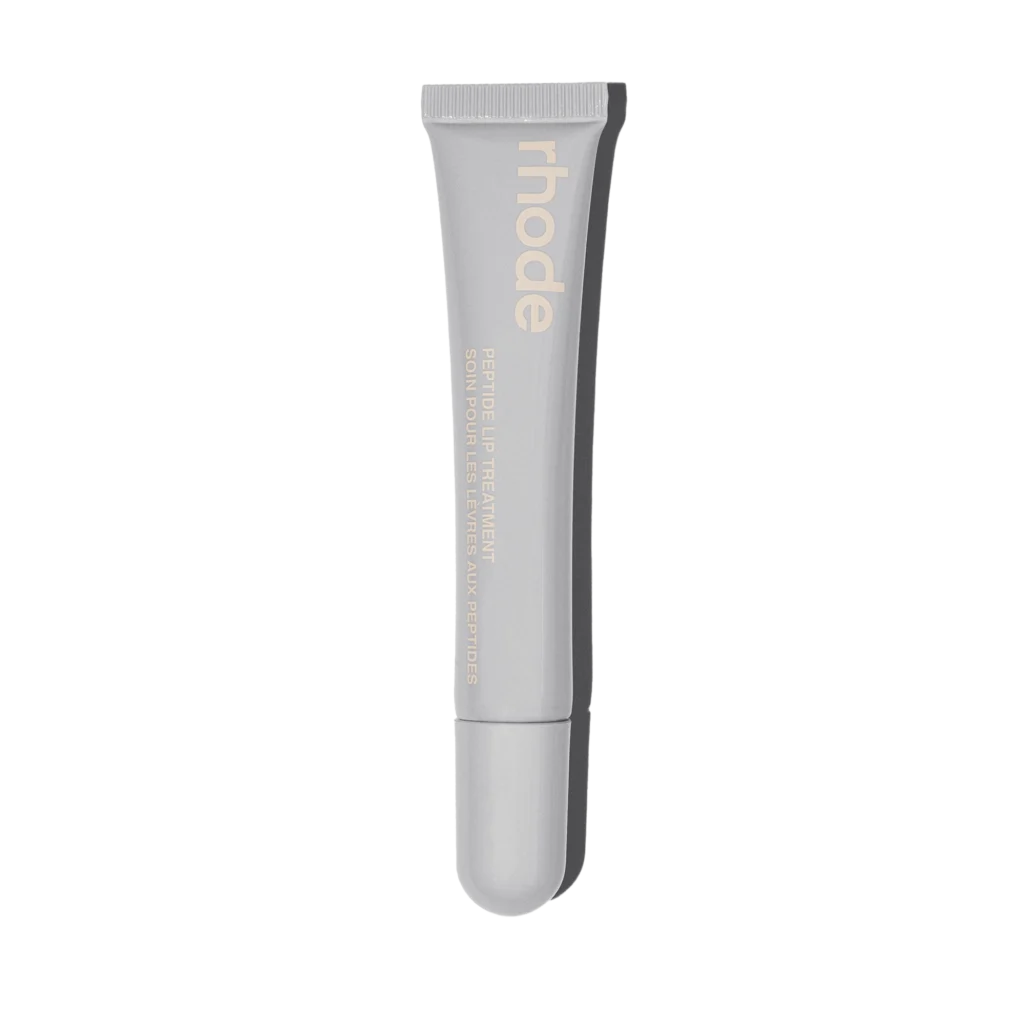 Rhode peptide lip treatment salted caramel