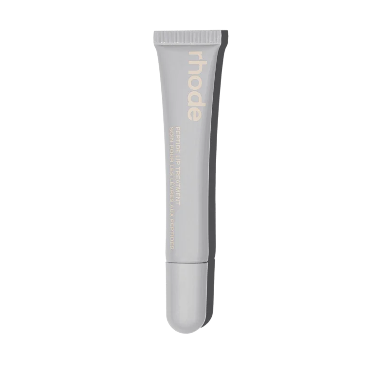 Rhode peptide lip treatment salted caramel