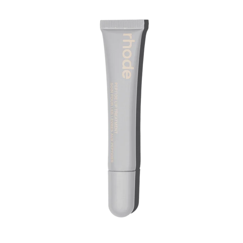 Rhode peptide lip treatment salted caramel