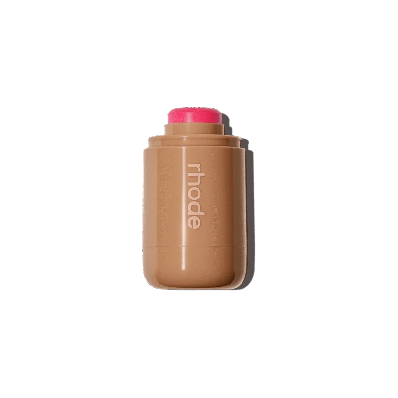Rhode pocket blush juice box