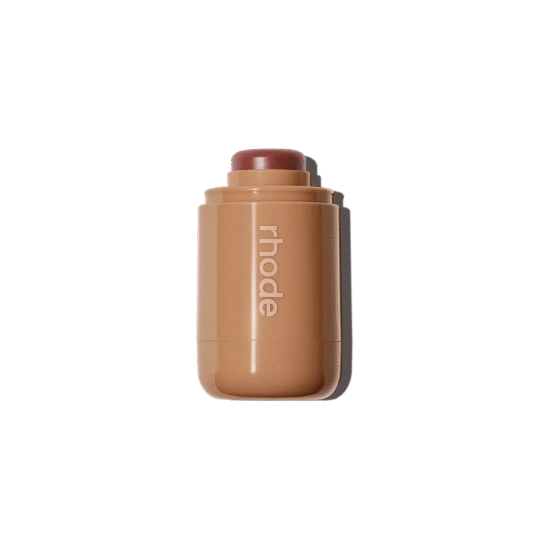 Rhode pocket blush toasted teddy