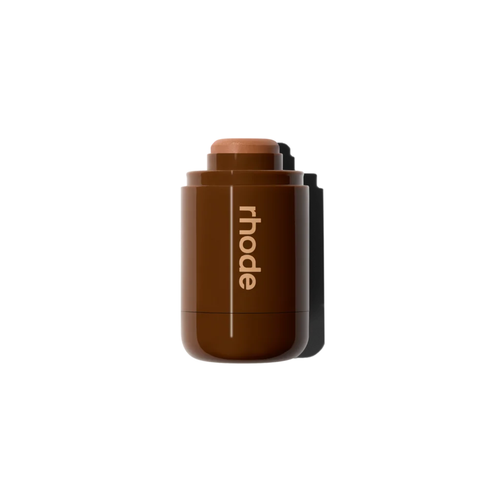 Rhode pocket bronze pebble