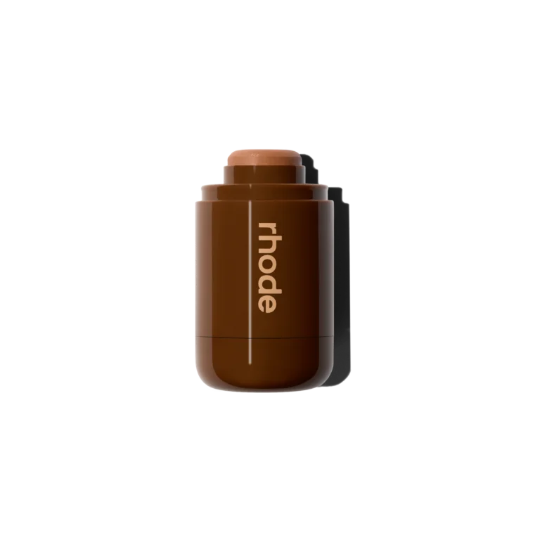 Rhode pocket bronze pebble
