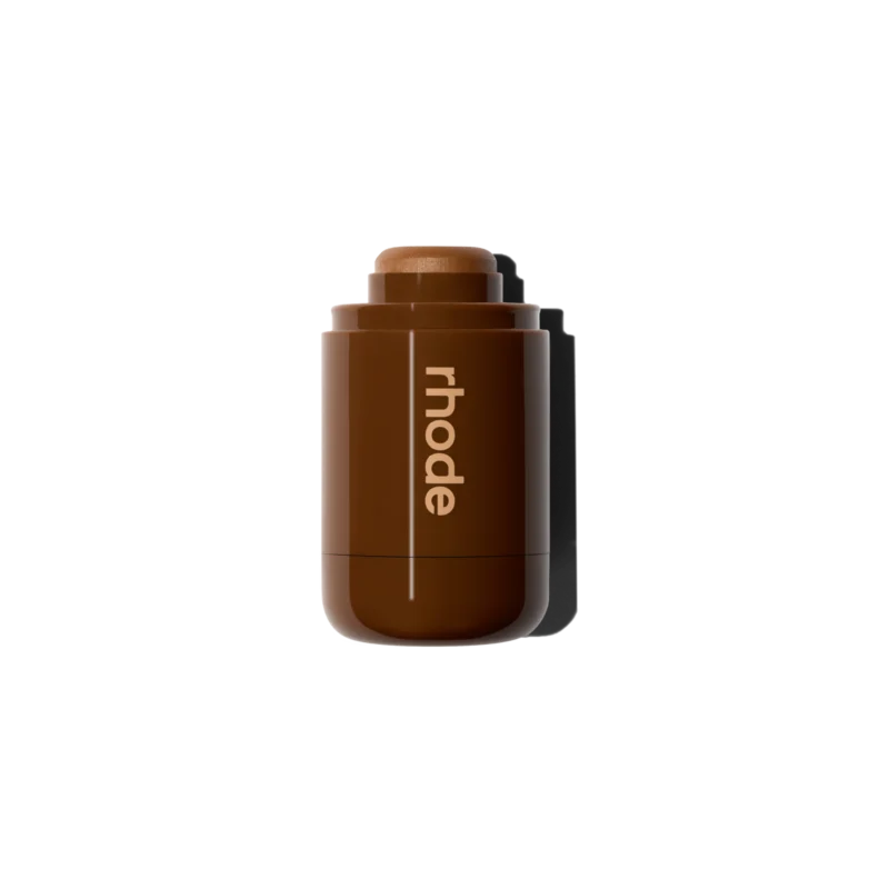 Rhode pocket bronze sunbed